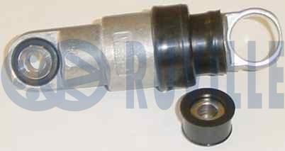 Smorzatore vibrazioni, cinghia poly-v RUVILLE 540820