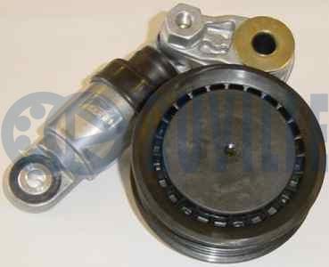 Tendicinghia, cinghia poly-v RUVILLE 540825