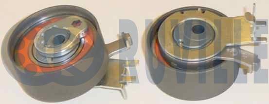 Rullo tenditore, cinghia dentata RUVILLE 540827