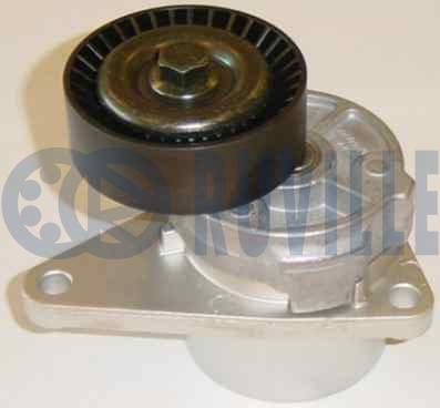 Tendicinghia, cinghia poly-v RUVILLE 540828