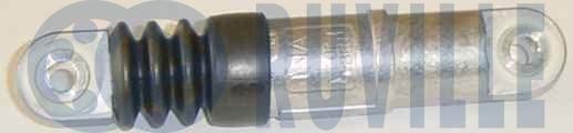 Smorzatore vibrazioni, cinghia poly-v RUVILLE 540830