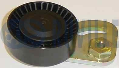 Tendicinghia, cinghia poly-v RUVILLE 540832