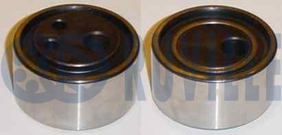 Rullo tenditore, cinghia dentata RUVILLE 540833
