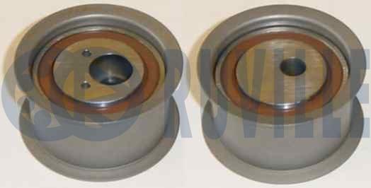 Rullo tenditore, cinghia dentata RUVILLE 540839