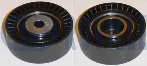 Galoppino/guidacinghia, cinghia poly-v RUVILLE 540840