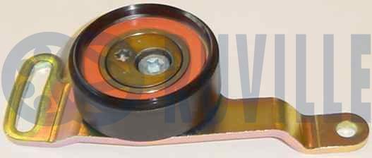 Tendicinghia, cinghia poly-v RUVILLE 540842