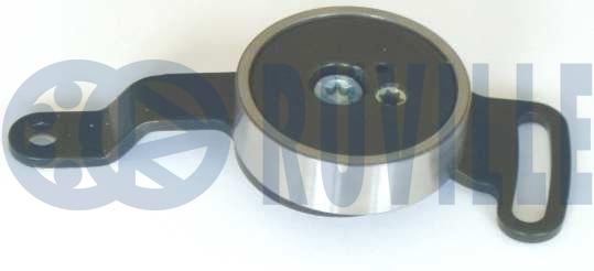 Tendicinghia, cinghia poly-v RUVILLE 540843
