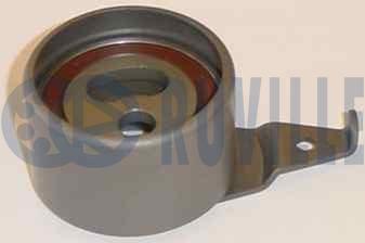 Rullo tenditore, cinghia dentata RUVILLE 540845