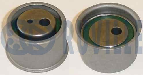 Rullo tenditore, cinghia dentata RUVILLE 540851