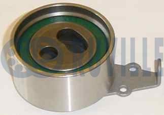 Rullo tenditore, cinghia dentata RUVILLE 540855