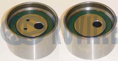 Rullo tenditore, cinghia dentata RUVILLE 540856