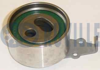 Rullo tenditore, cinghia dentata RUVILLE 540858