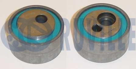 Tendicinghia, cinghia poly-v RUVILLE 540862