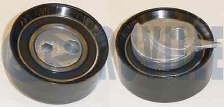 Rullo tenditore, cinghia dentata RUVILLE 540877
