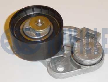 Rullo tenditore, cinghia dentata RUVILLE 540884