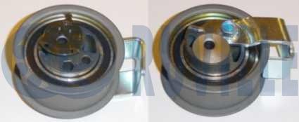 Rullo tenditore, cinghia dentata RUVILLE 540890
