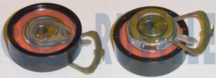 Rullo tenditore, cinghia dentata RUVILLE 540892