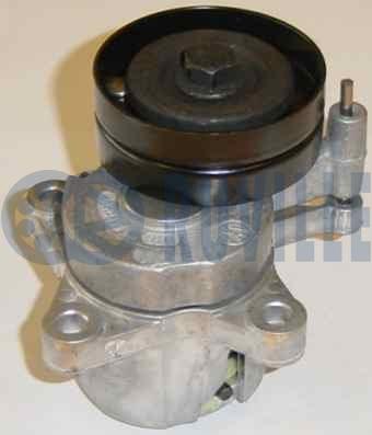 Tendicinghia, cinghia poly-v RUVILLE 540895