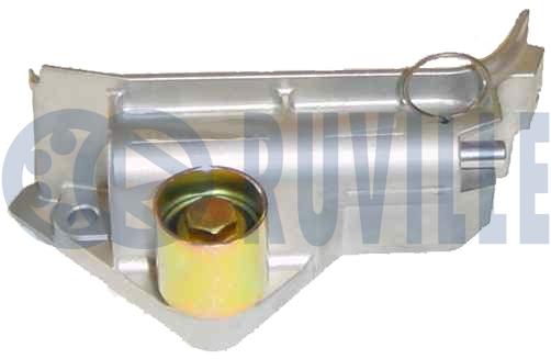 Smorzatore vibrazioni, cinghia dentata RUVILLE 540896