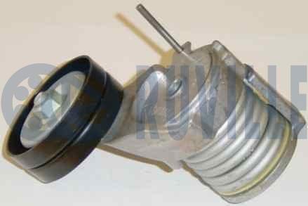 Tendicinghia, cinghia poly-v RUVILLE 540897