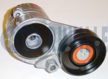 Tendicinghia, cinghia poly-v RUVILLE 540899