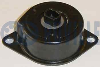 Tendicinghia, cinghia poly-v RUVILLE 540903