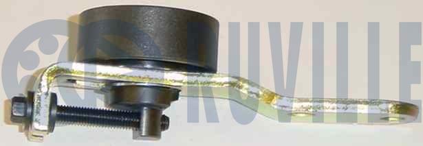 Tendicinghia, cinghia poly-v RUVILLE 540911
