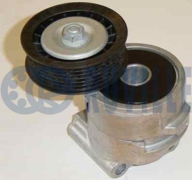 Tendicinghia, cinghia poly-v RUVILLE 540919