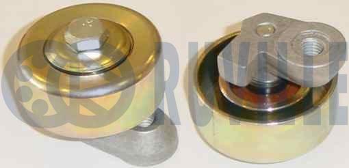 Tendicinghia, cinghia poly-v RUVILLE 540923
