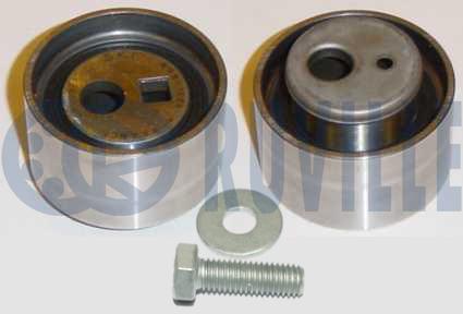 Rullo tenditore, cinghia dentata RUVILLE 540929
