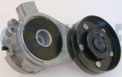 Tendicinghia, cinghia poly-v RUVILLE 540931