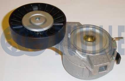 Tendicinghia, cinghia poly-v RUVILLE 540935
