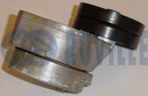 Tendicinghia, cinghia poly-v RUVILLE 540937