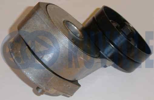 Tendicinghia, cinghia poly-v RUVILLE 540938