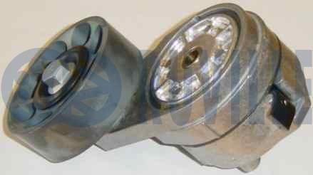 Tendicinghia, cinghia poly-v RUVILLE 540939