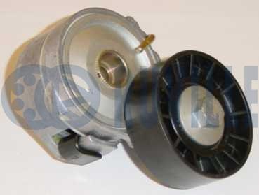 Tendicinghia, cinghia poly-v RUVILLE 540946
