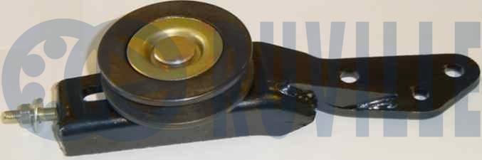 Tendicinghia, cinghia poly-v RUVILLE 540974