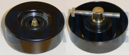 Tendicinghia, cinghia poly-v RUVILLE 540975