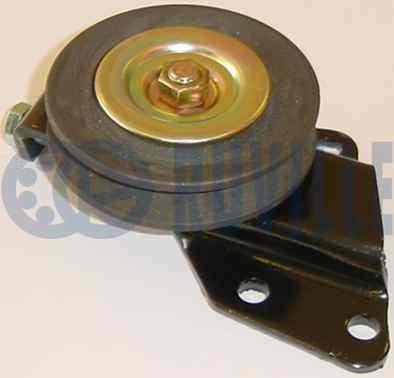 Tendicinghia, cinghia poly-v RUVILLE 540976