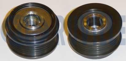 Dispositivo ruota libera alternatore RUVILLE 541029