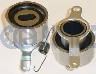 Rullo tenditore, cinghia dentata RUVILLE 541048