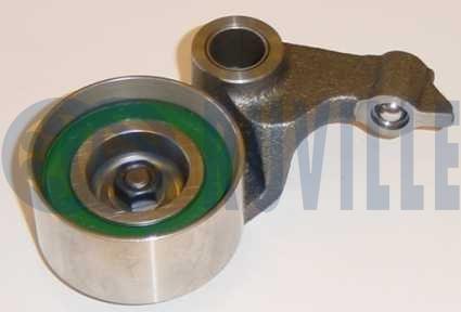 Rullo tenditore, cinghia dentata RUVILLE 541051