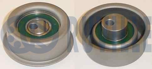 Rullo tenditore, cinghia dentata RUVILLE 541055