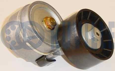 Tendicinghia, cinghia poly-v RUVILLE 541063