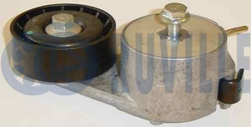 Tendicinghia, cinghia poly-v RUVILLE 541069