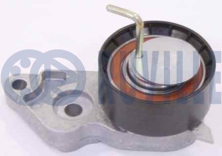 Rullo tenditore, cinghia dentata RUVILLE 541075