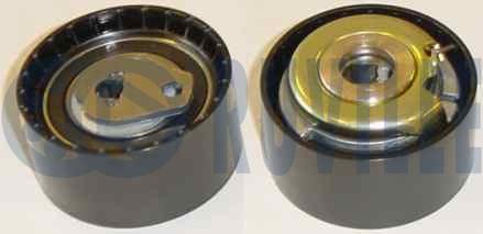 Rullo tenditore, cinghia dentata RUVILLE 541076