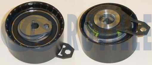Rullo tenditore, cinghia dentata RUVILLE 541077