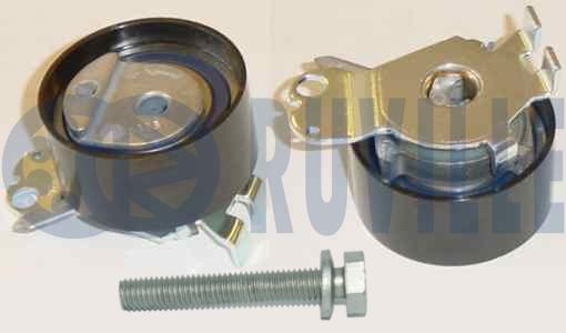 Rullo tenditore, cinghia dentata RUVILLE 541081