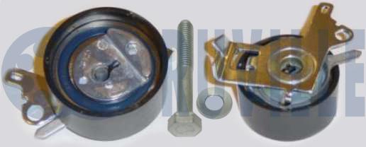 Rullo tenditore, cinghia dentata RUVILLE 541082